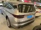2021 Geely JiaJi 1.5T 177HP L3 7DCT