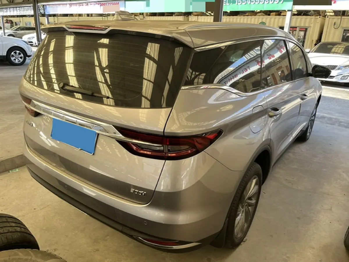 2021 Geely JiaJi 1.5T 177HP L3 7DCT,autocango,china used car exporter,china ev exporter,chinese used car exporter,chinese used ev exporter