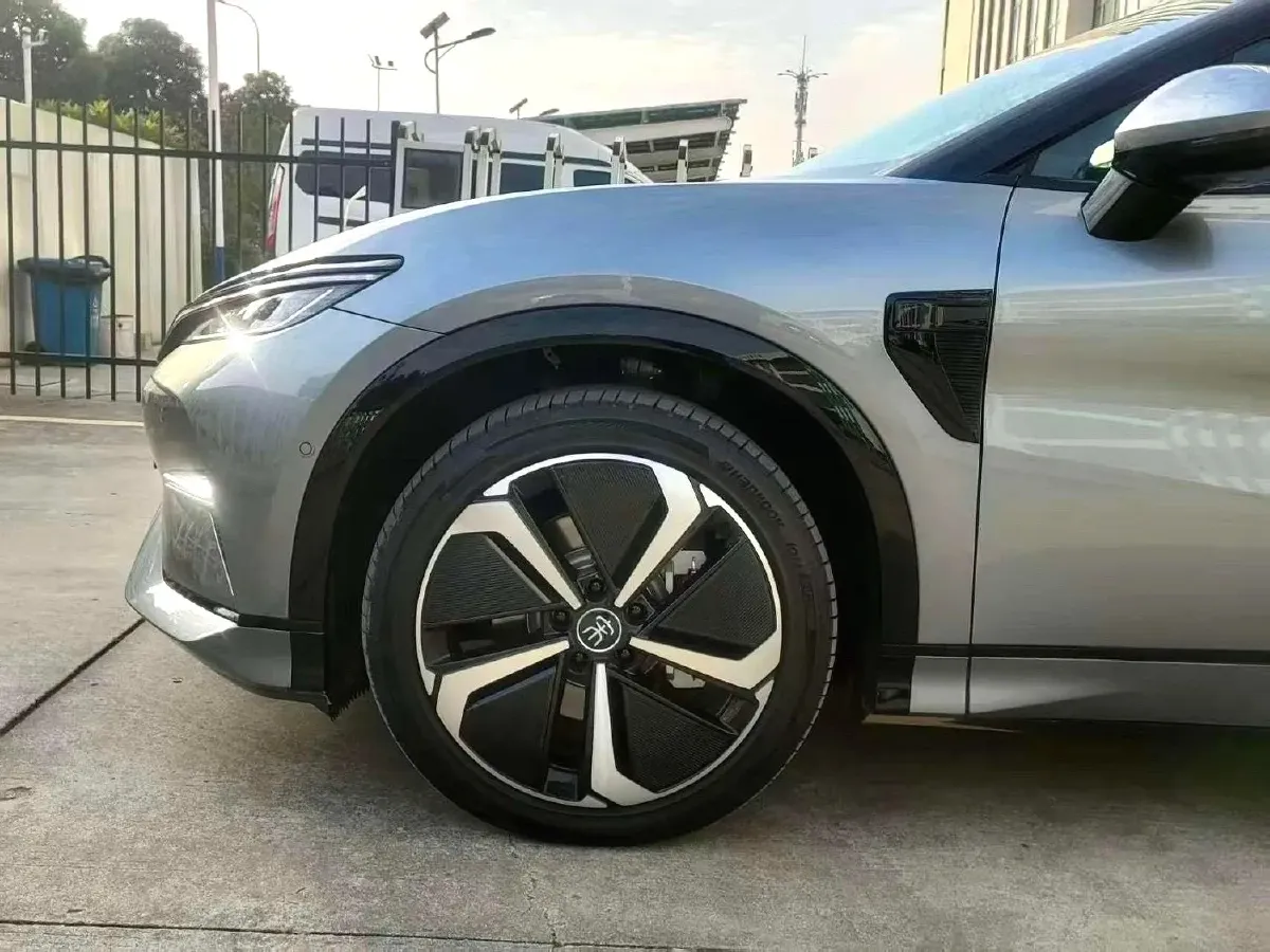 2024 BYD SongL EV BEV 87.04KWH,autocango,china used car exporter,china ev exporter,chinese used car exporter,chinese used ev exporter