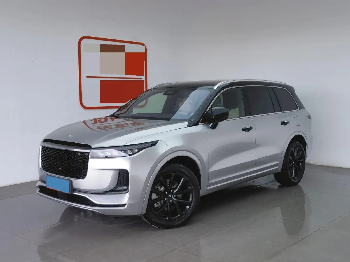 2021 Li ONE Range Extended 131HP REEV 40.5KWH,autocango,china used car exporter,china ev exporter,chinese used car exporter,chinese used ev exporter