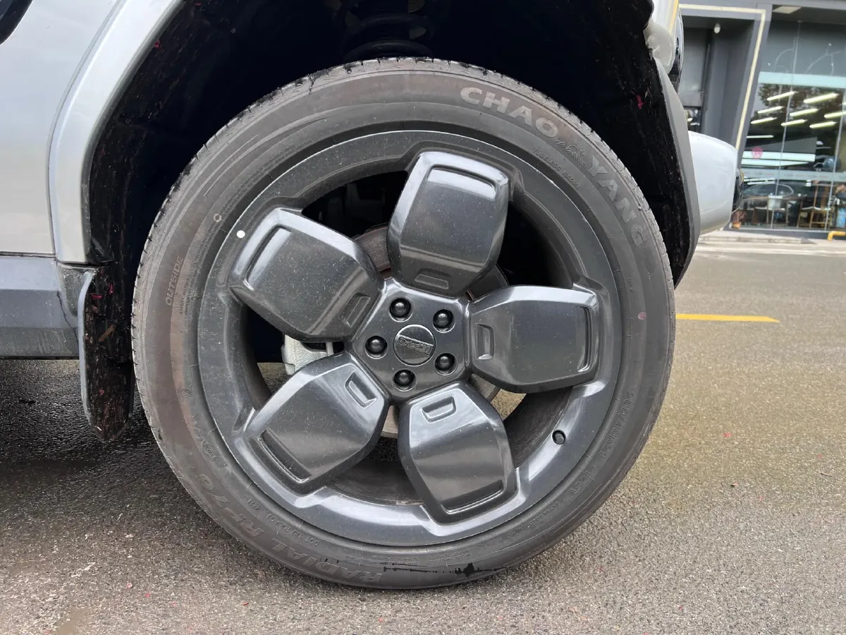 2025 iCAR iCAR Super V23 BEV 81.76KWH,autocango,china used car exporter,china ev exporter,chinese used car exporter,chinese used ev exporter