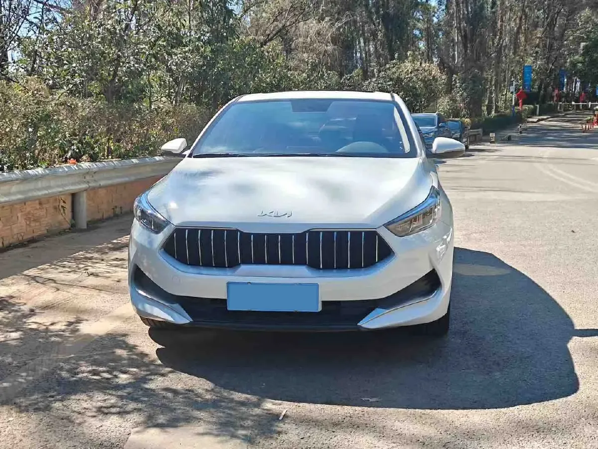 2021 Kia K3 1.5L 115HP L4 CVT,autocango,china used car exporter,china ev exporter,chinese used car exporter,chinese used ev exporter