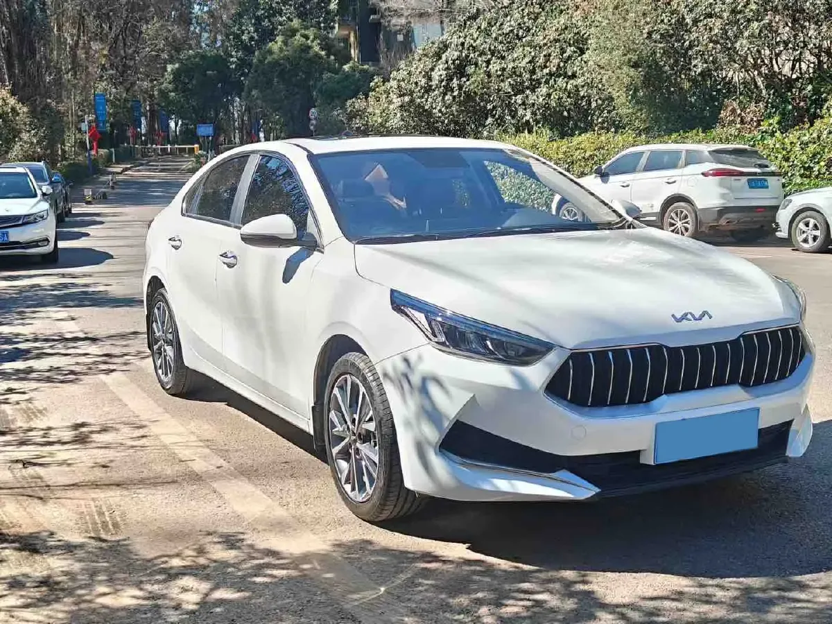 2021 Kia K3 1.5L 115HP L4 CVT,autocango,china used car exporter,china ev exporter,chinese used car exporter,chinese used ev exporter