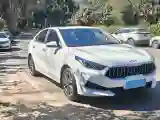 2021 Kia K3 1.5L 115HP L4 CVT