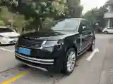 2024 Land Rover Range Rover 3.0T 400HP L6 8AT