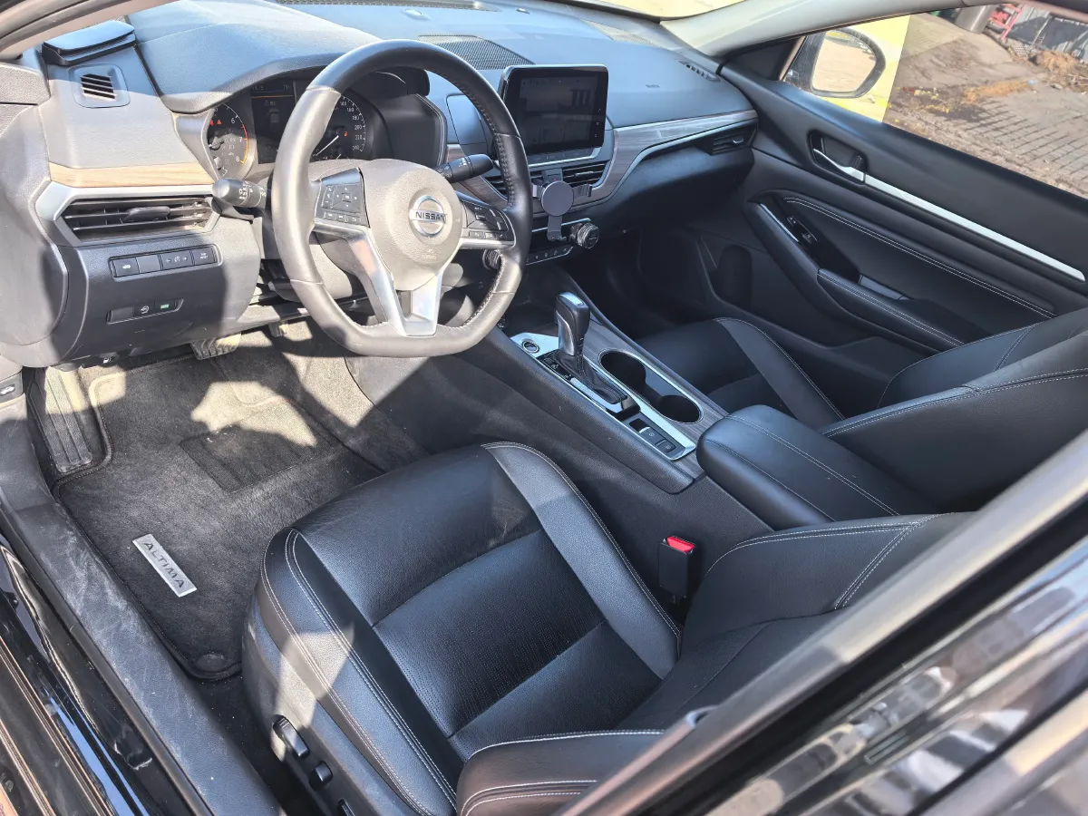 2022 Nissan Teana 2.0L 156HP L4 CVT,autocango,china used car exporter,china ev exporter,chinese used car exporter,chinese used ev exporter