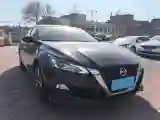 2022 Nissan Teana 2.0L 156HP L4 CVT