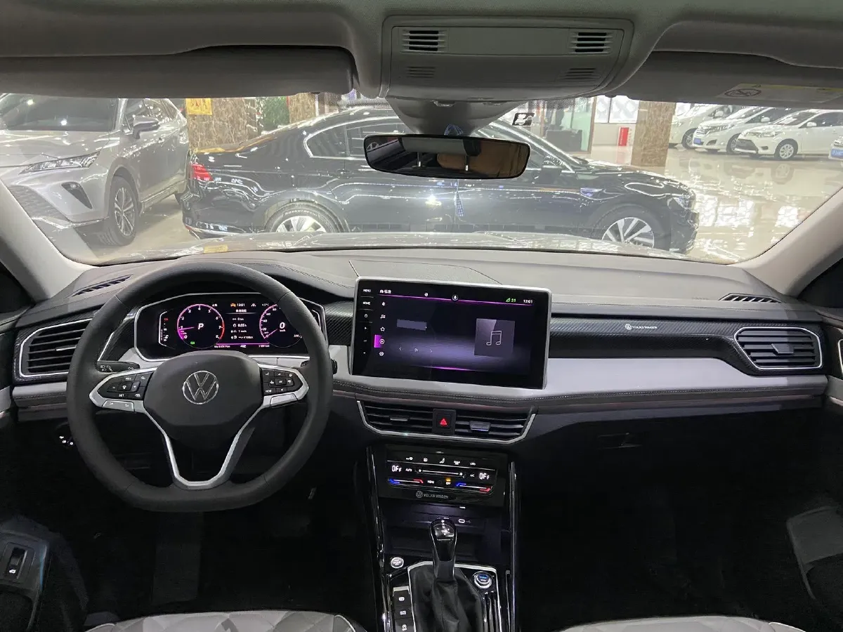 2023 Volkswagen Tayron 1.4T 150HP L4 7DCT,autocango,china used car exporter,china ev exporter,chinese used car exporter,chinese used ev exporter