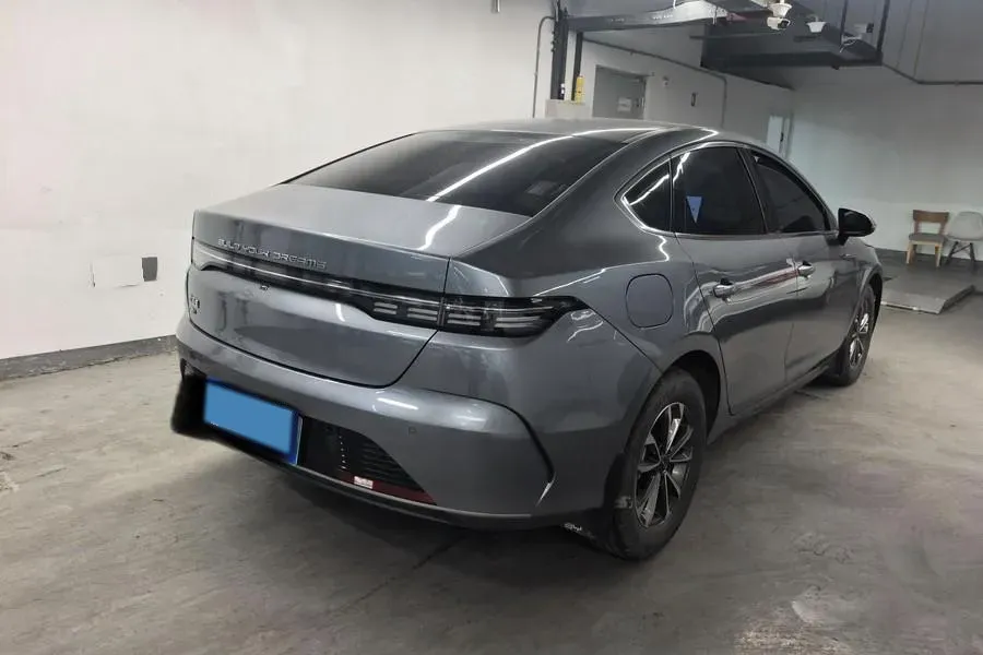 2024 BYD Destroyer 05 1.5L 110HP L4 E-CVT PHEV 8.3KWH,autocango,china used car exporter,china ev exporter,chinese used car exporter,chinese used ev exporter