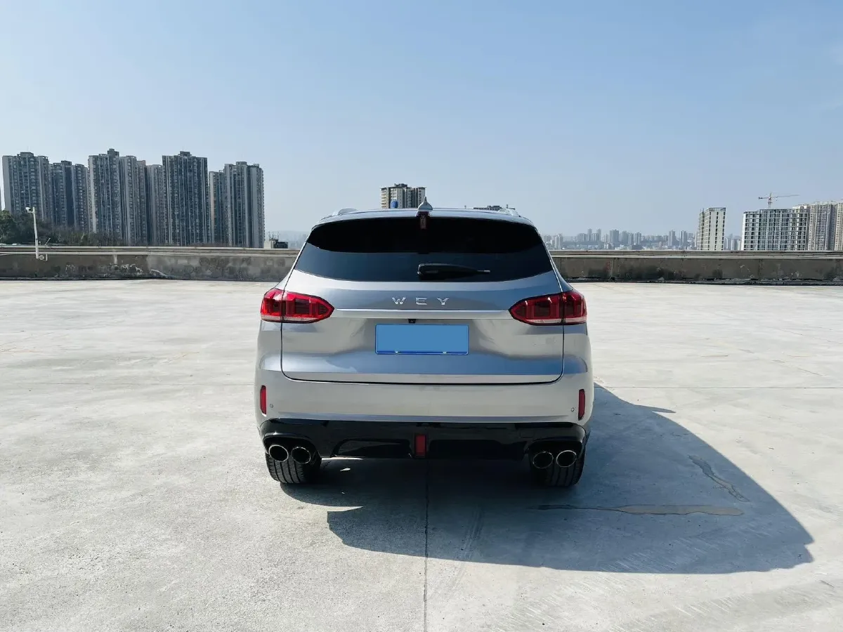 2021 WEY VV6 2.0T 227HP L4 7DCT,autocango,china used car exporter,china ev exporter,chinese used car exporter,chinese used ev exporter