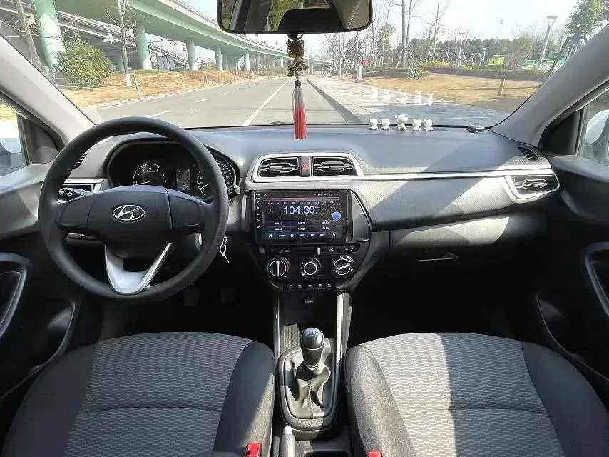 2020 Hyundai Reina 1.4L 95HP L4 5MT,autocango,china used car exporter,china ev exporter,chinese used car exporter,chinese used ev exporter