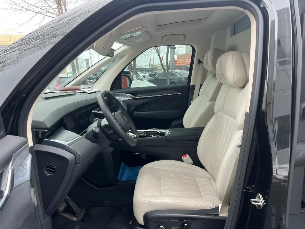 2024 Zeekr 009 BEV 108KWH,autocango,china used car exporter,china ev exporter,chinese used car exporter,chinese used ev exporter