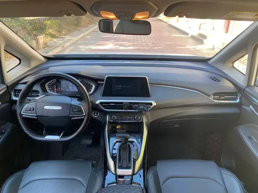 2019 MAXUS G50 1.5T 169HP L4 7DCT,autocango,china used car exporter,china ev exporter,chinese used car exporter,chinese used ev exporter