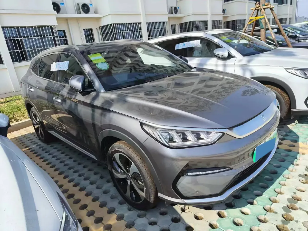 2021 BYD Song Plus BEV 71.7KWH,autocango,china used car exporter,china ev exporter,chinese used car exporter,chinese used ev exporter