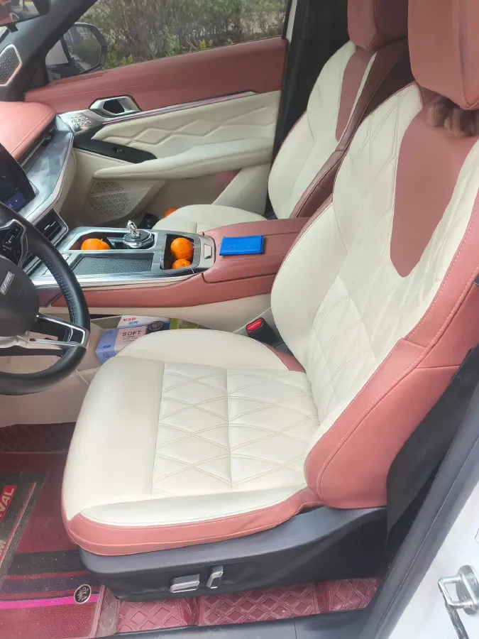 2022 Haval XY 1.5T 184HP L4 7DCT,autocango,china used car exporter,china ev exporter,chinese used car exporter,chinese used ev exporter