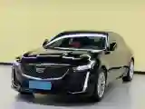 2022 Cadillac CT5 2.0T 237HP L4 10AT