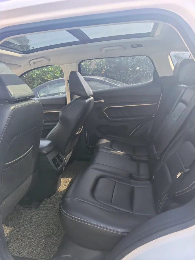 2019 Haval H6 1.5T 169HP L4 7DCT,autocango,china used car exporter,china ev exporter,chinese used car exporter,chinese used ev exporter