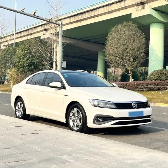 2019 Volkswagen Lamando 1.4T 131HP L4 7DCT,autocango,china used car exporter,china ev exporter,chinese used car exporter,chinese used ev exporter