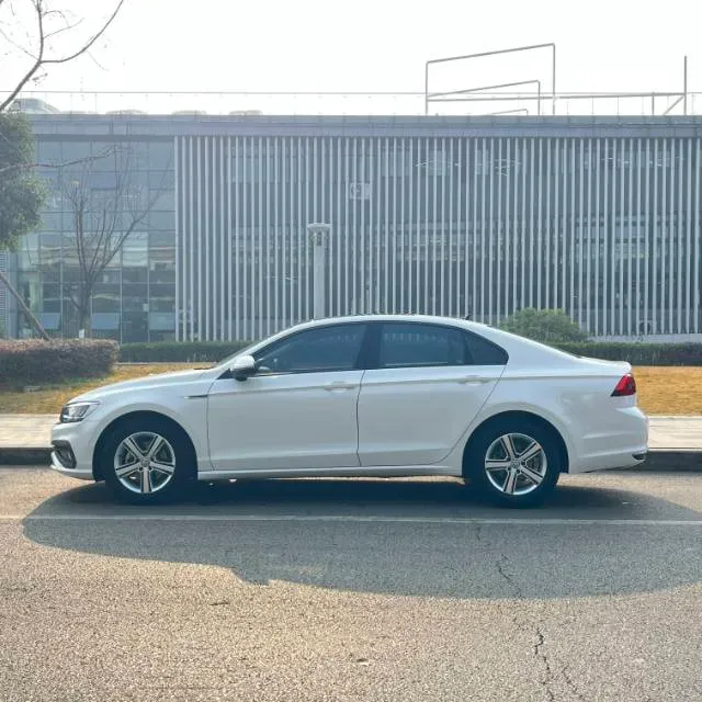 2019 Volkswagen Lamando 1.4T 131HP L4 7DCT,autocango,china used car exporter,china ev exporter,chinese used car exporter,chinese used ev exporter