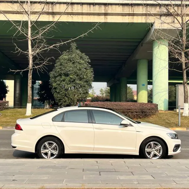 2019 Volkswagen Lamando 1.4T 131HP L4 7DCT,autocango,china used car exporter,china ev exporter,chinese used car exporter,chinese used ev exporter