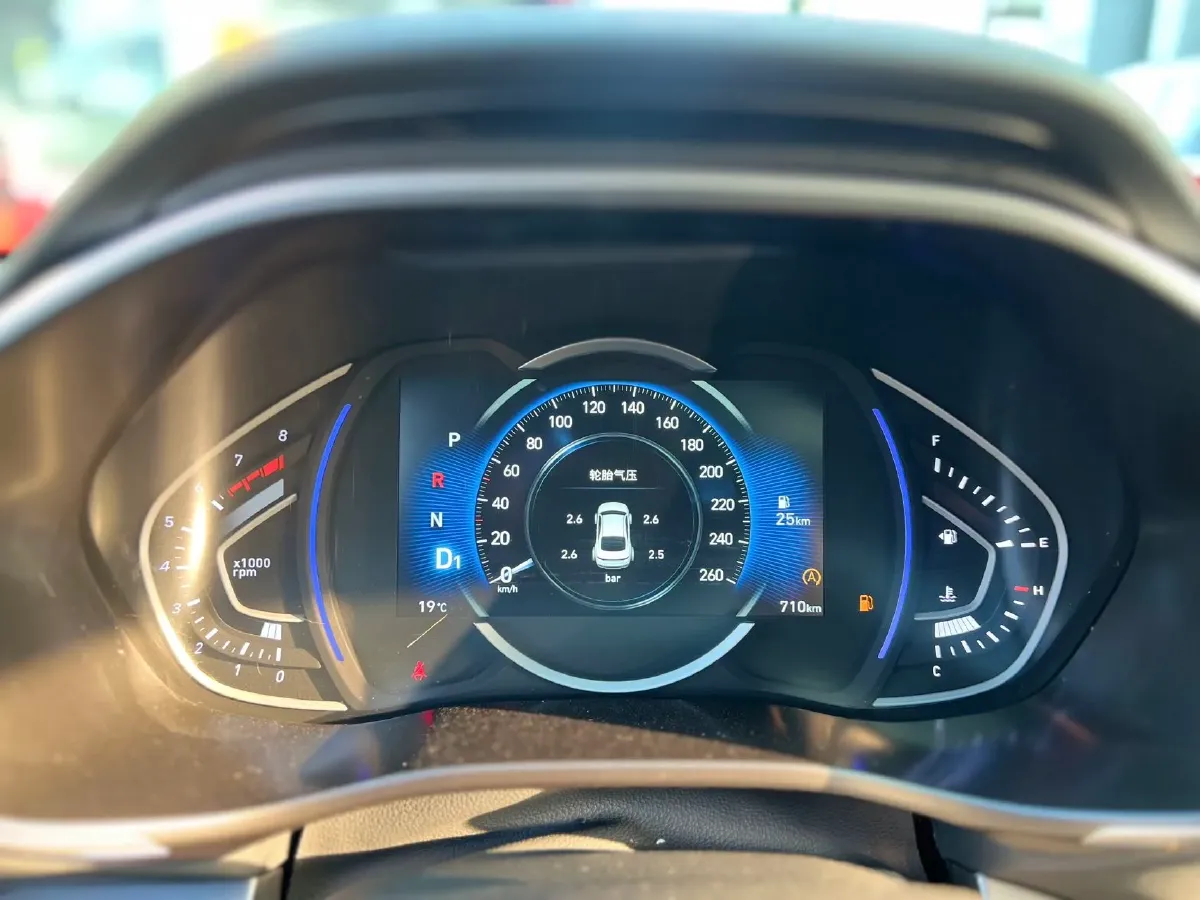 2019 Hyundai La Festa 1.6T 204HP L4 7DCT,autocango,china used car exporter,china ev exporter,chinese used car exporter,chinese used ev exporter