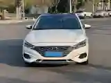 2019 Hyundai La Festa 1.6T 204HP L4 7DCT