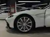 2018 Aston Martin V8 Vantage 4.0T 510HP V8 8AT
