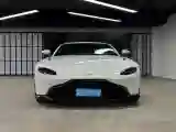 2018 Aston Martin V8 Vantage 4.0T 510HP V8 8AT