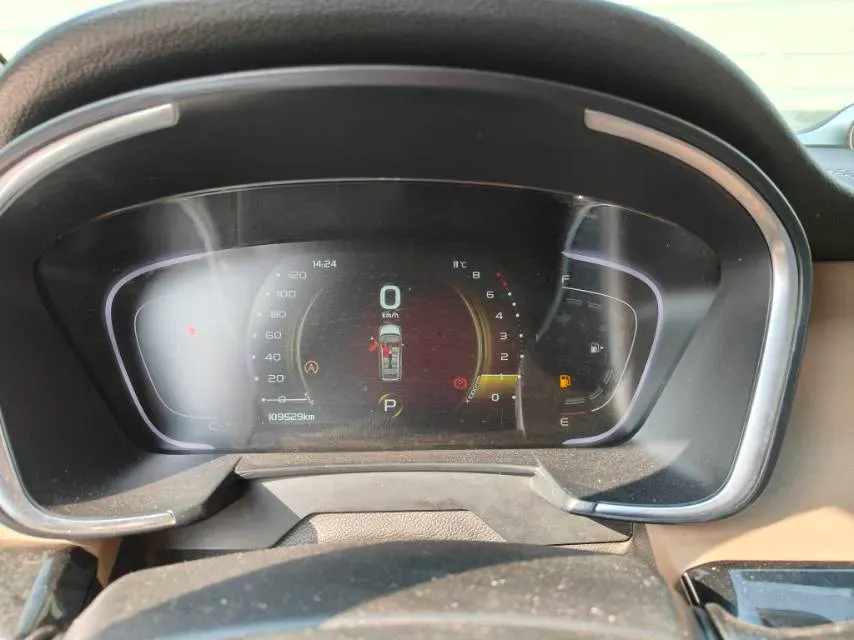 2019 Geely JiaJi 1.5T 177HP L3 7DCT,autocango,china used car exporter,china ev exporter,chinese used car exporter,chinese used ev exporter