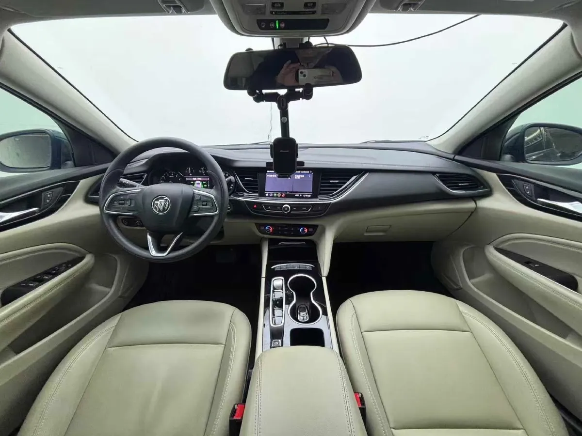 2020 Buick Regal 1.5T 169HP L4 9AT,autocango,china used car exporter,china ev exporter,chinese used car exporter,chinese used ev exporter