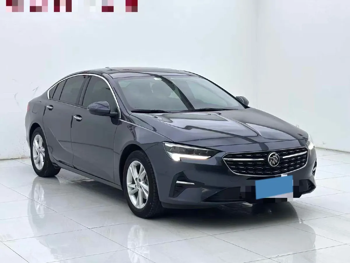 2020 Buick Regal 1.5T 169HP L4 9AT,autocango,china used car exporter,china ev exporter,chinese used car exporter,chinese used ev exporter