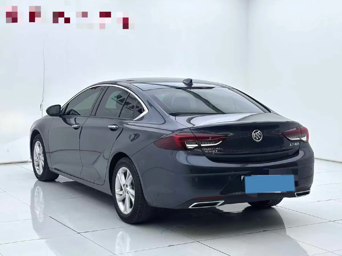 2020 Buick Regal 1.5T 169HP L4 9AT,autocango,china used car exporter,china ev exporter,chinese used car exporter,chinese used ev exporter
