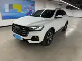 2023 HAVAL H6,autocango,china used car exporter,china ev exporter,chinese used car exporter,chinese used ev exporter