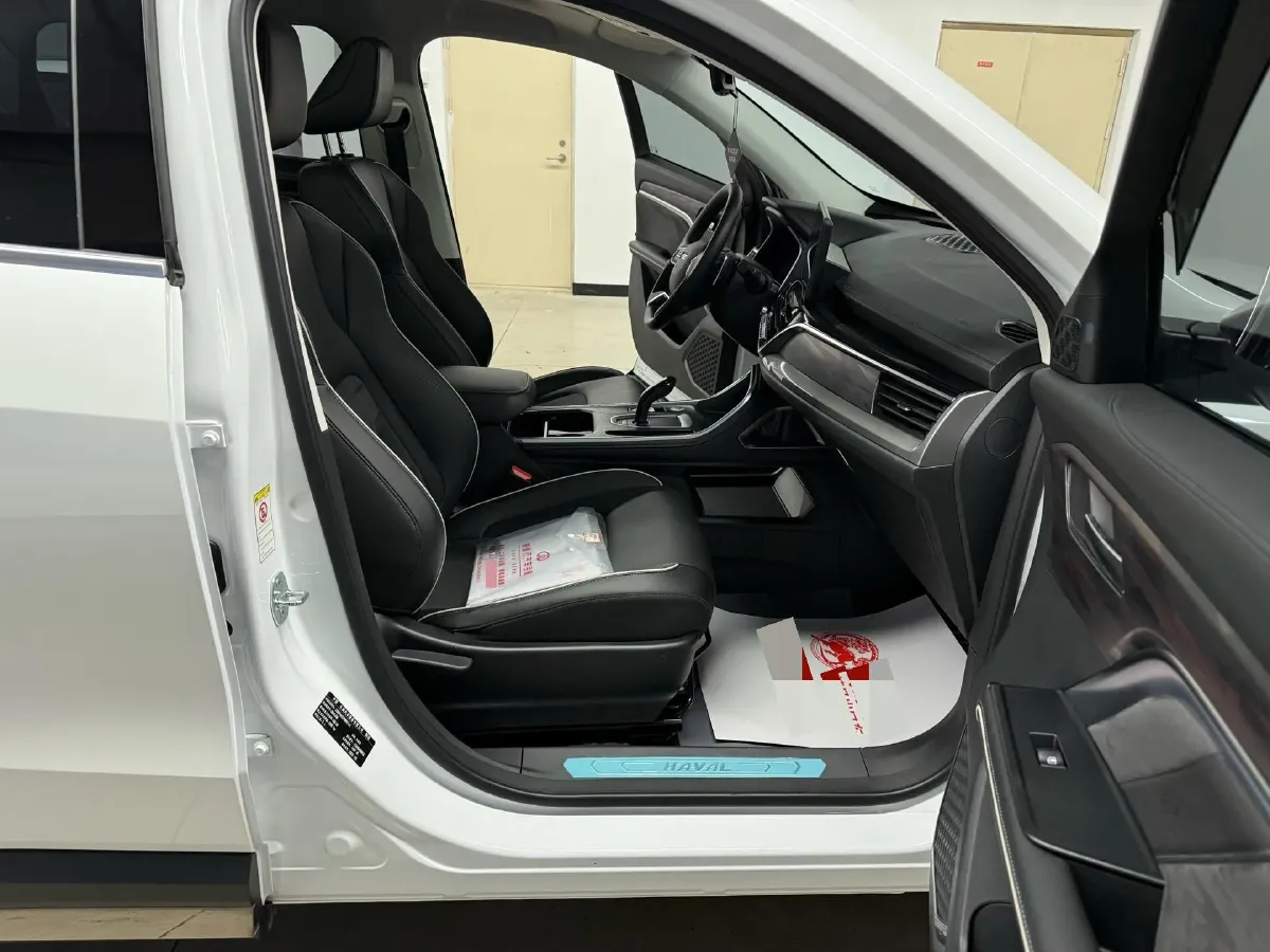 2023 Haval H6 1.5T 150HP L4 7DCT,autocango,china used car exporter,china ev exporter,chinese used car exporter,chinese used ev exporter
