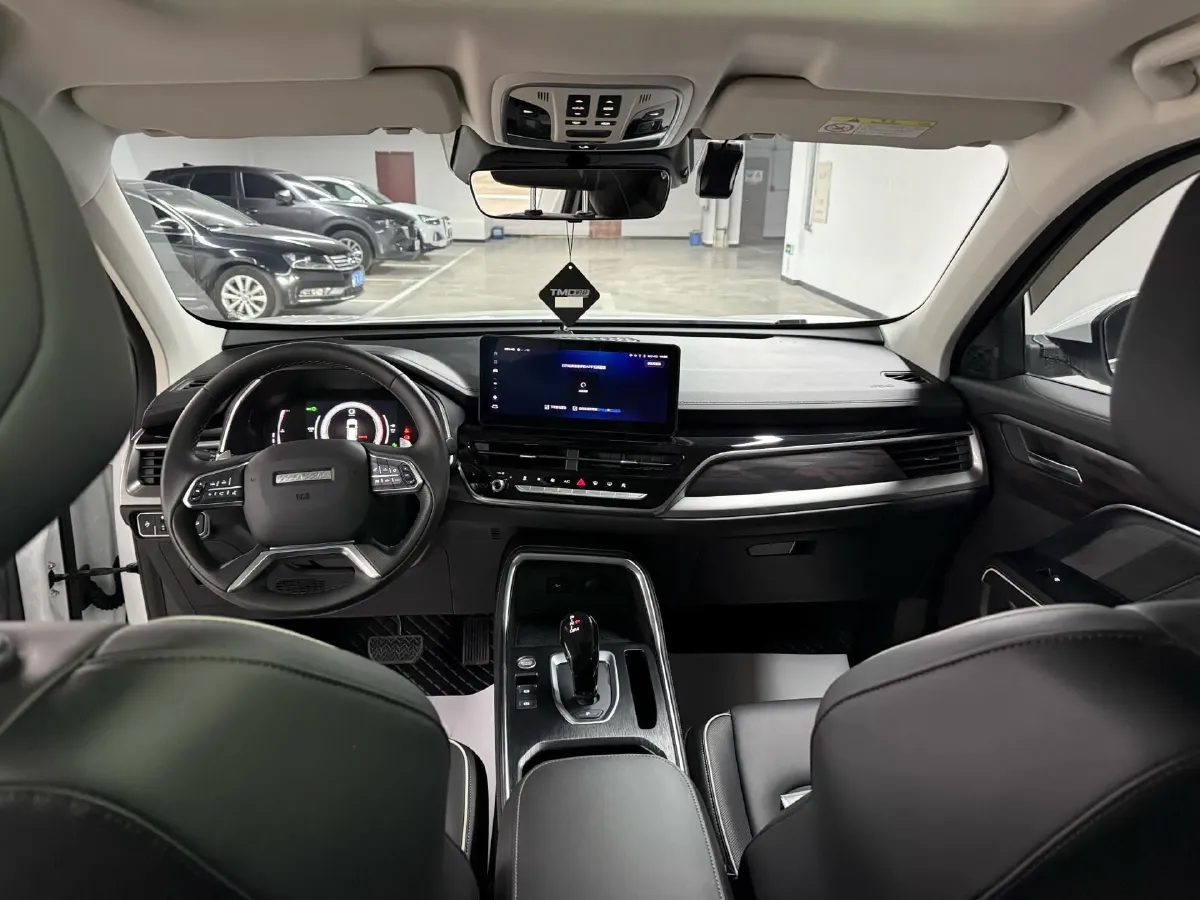 2023 Haval H6 1.5T 150HP L4 7DCT,autocango,china used car exporter,china ev exporter,chinese used car exporter,chinese used ev exporter