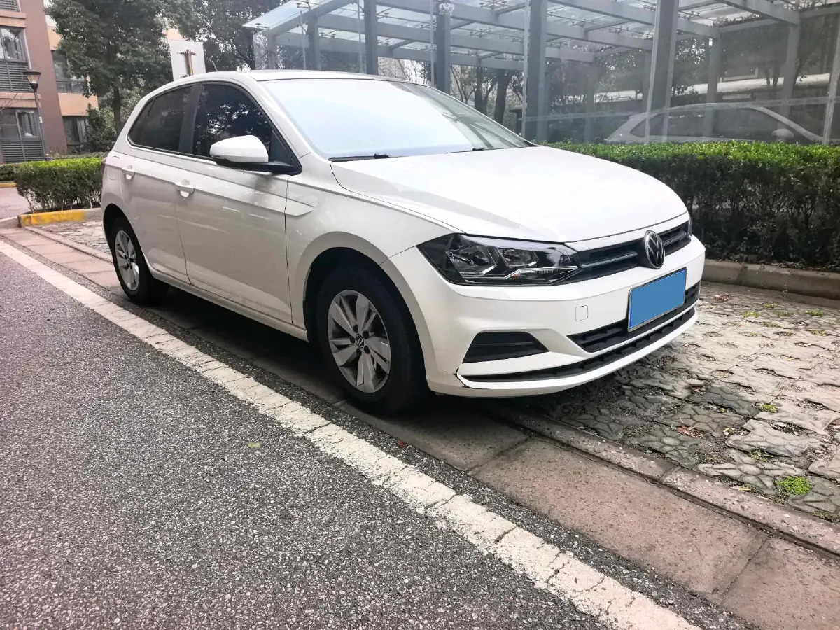 2023 Volkswagen Polo 1.5L 113HP L4 6AT,autocango,china used car exporter,china ev exporter,chinese used car exporter,chinese used ev exporter