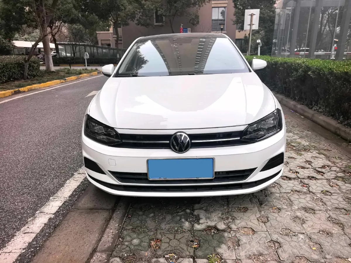 2023 Volkswagen Polo 1.5L 113HP L4 6AT,autocango,china used car exporter,china ev exporter,chinese used car exporter,chinese used ev exporter
