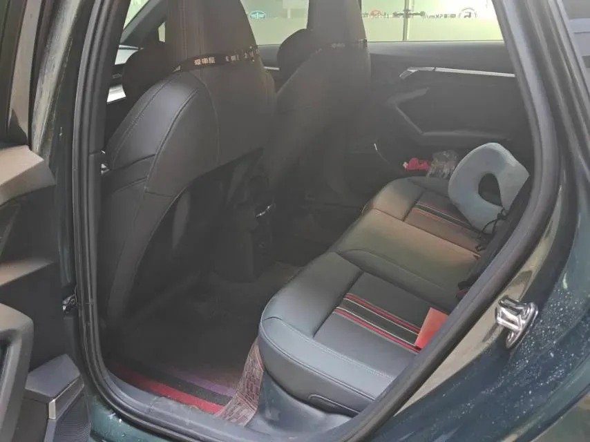 2024 Audi A3 1.4T 150HP L4 7DCT,autocango,china used car exporter,china ev exporter,chinese used car exporter,chinese used ev exporter