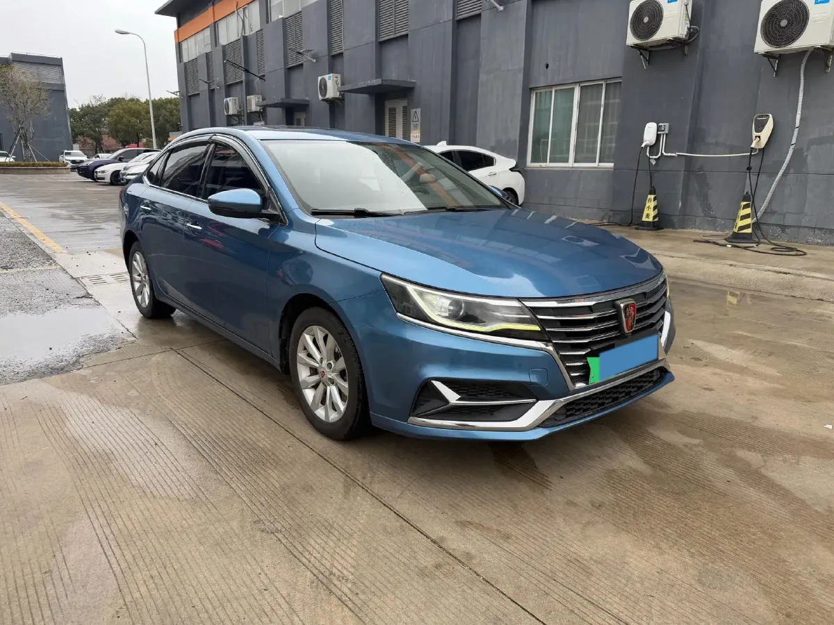 2017 Roewe i6 1.0T 125HP L3 2AT PHEV,autocango,china used car exporter,china ev exporter,chinese used car exporter,chinese used ev exporter