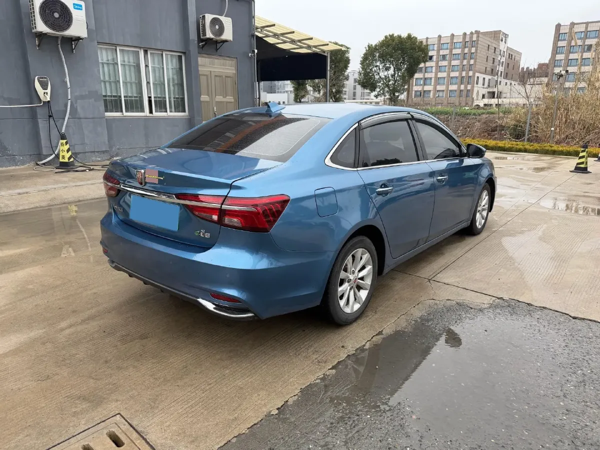 2017 Roewe i6 1.0T 125HP L3 2AT PHEV,autocango,china used car exporter,china ev exporter,chinese used car exporter,chinese used ev exporter
