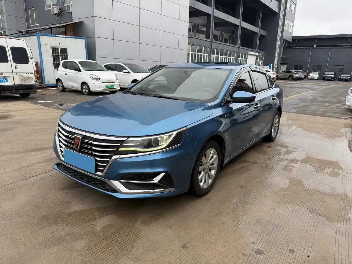 2017 Roewe i6 1.0T 125HP L3 2AT PHEV,autocango,china used car exporter,china ev exporter,chinese used car exporter,chinese used ev exporter
