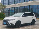 2021 MITSUBISHI OUTLANDER,autocango,china used car exporter,china ev exporter,chinese used car exporter,chinese used ev exporter