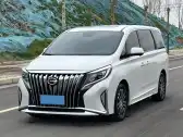 2023 GAC TRUMPCHI M8,autocango,china used car exporter,china ev exporter,chinese used car exporter,chinese used ev exporter