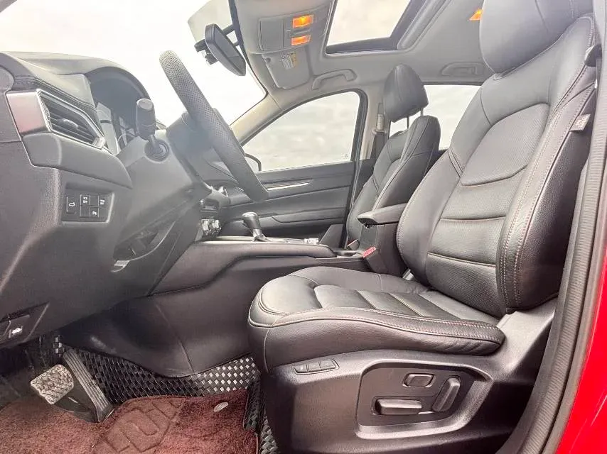 2020 Mazda CX-5 2.0L 155HP L4 6AT,autocango,china used car exporter,china ev exporter,chinese used car exporter,chinese used ev exporter