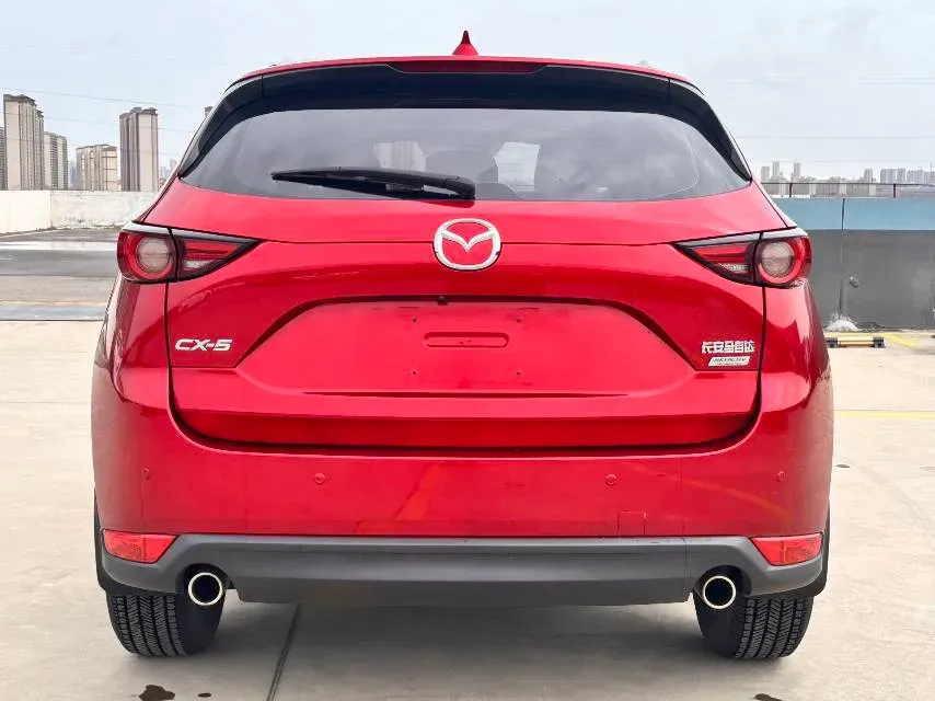 2020 Mazda CX-5 2.0L 155HP L4 6AT,autocango,china used car exporter,china ev exporter,chinese used car exporter,chinese used ev exporter