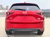 2020 Mazda CX-5 2.0L 155HP L4 6AT