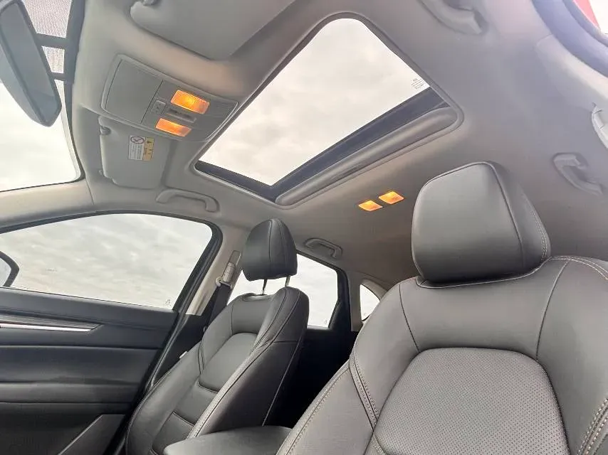 2020 Mazda CX-5 2.0L 155HP L4 6AT,autocango,china used car exporter,china ev exporter,chinese used car exporter,chinese used ev exporter