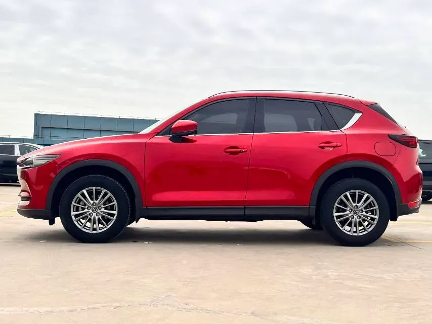 2020 Mazda CX-5 2.0L 155HP L4 6AT,autocango,china used car exporter,china ev exporter,chinese used car exporter,chinese used ev exporter