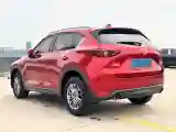 2020 Mazda CX-5 2.0L 155HP L4 6AT