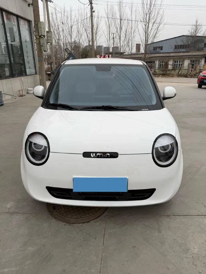 2024 ChangAn QiYuan Lumin BEV 17.65KWH,autocango,china used car exporter,china ev exporter,chinese used car exporter,chinese used ev exporter